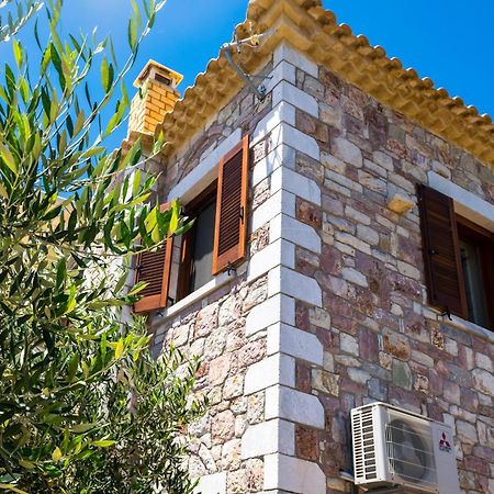 Liokrina Country Living Villas & Suites Koroni  Bagian luar foto